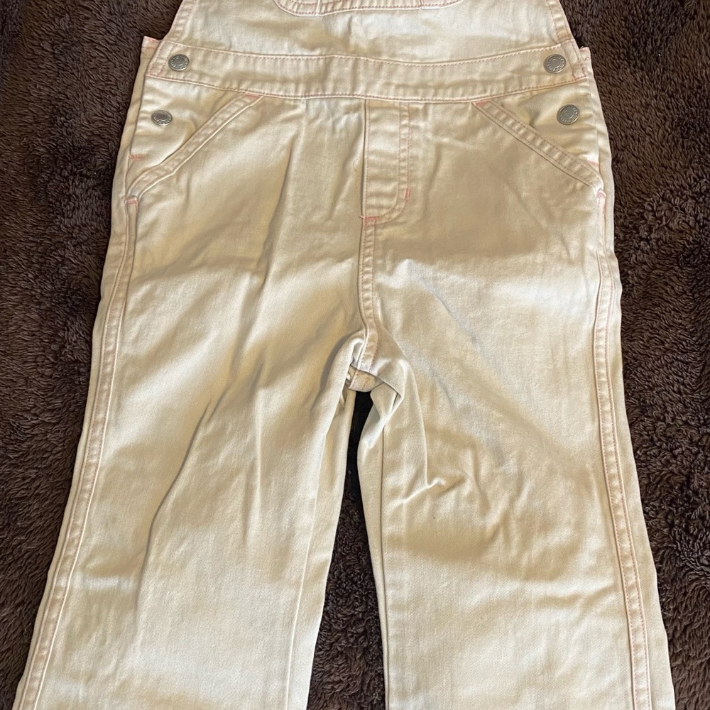 Overalls - Picture 2 of 5